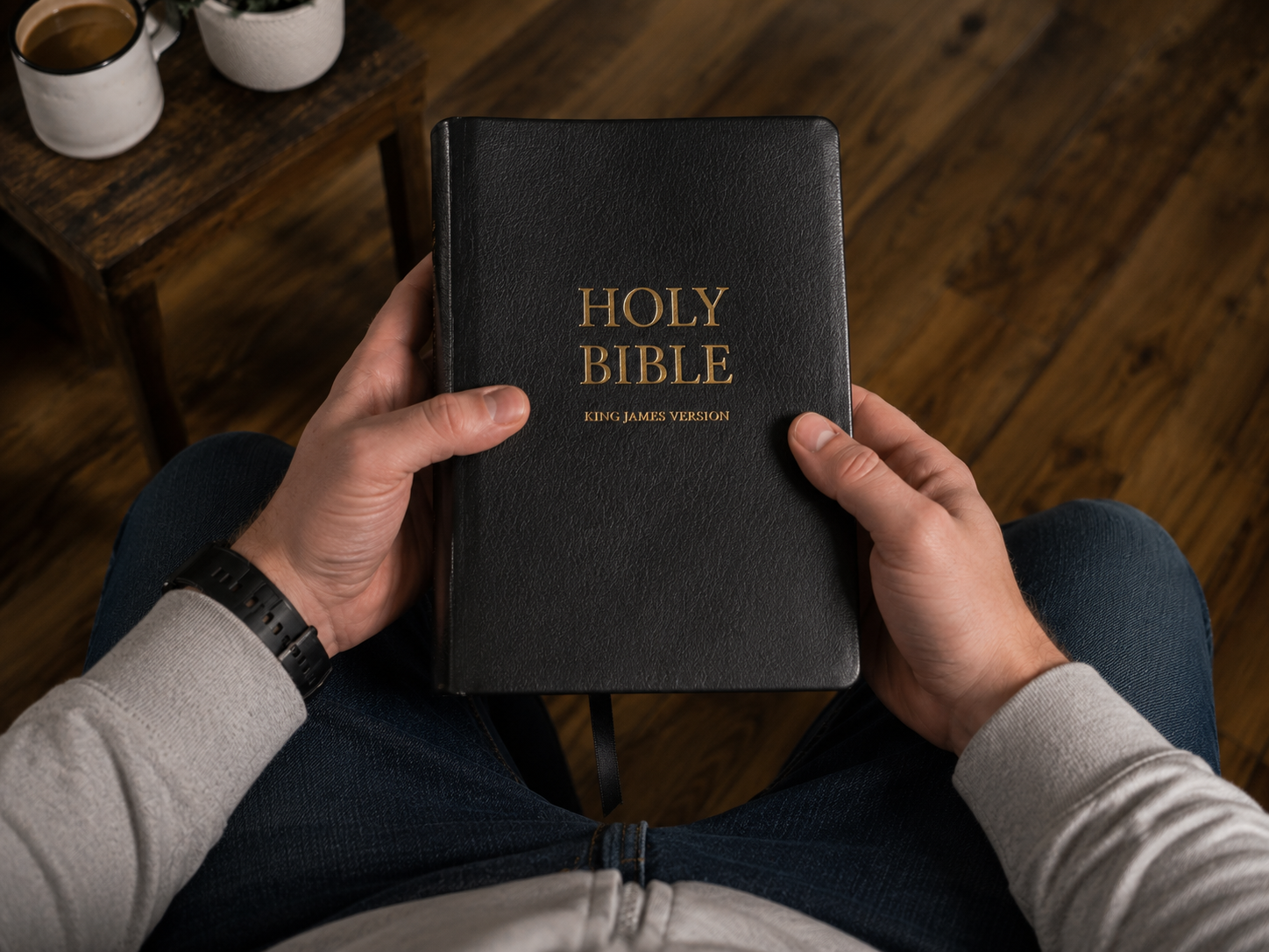 christian bible